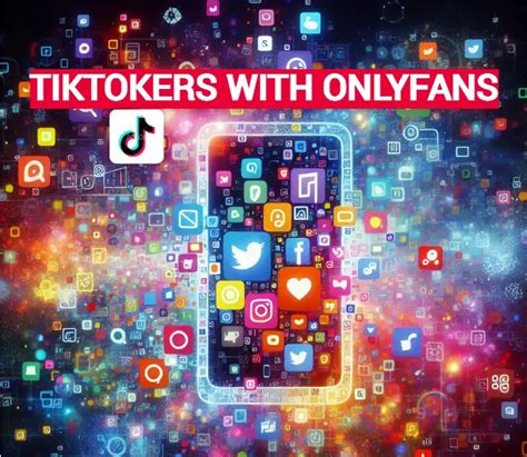 best tiktokers with onlyfans|10 Best TikTokers with Onlyfans Accounts in 2024